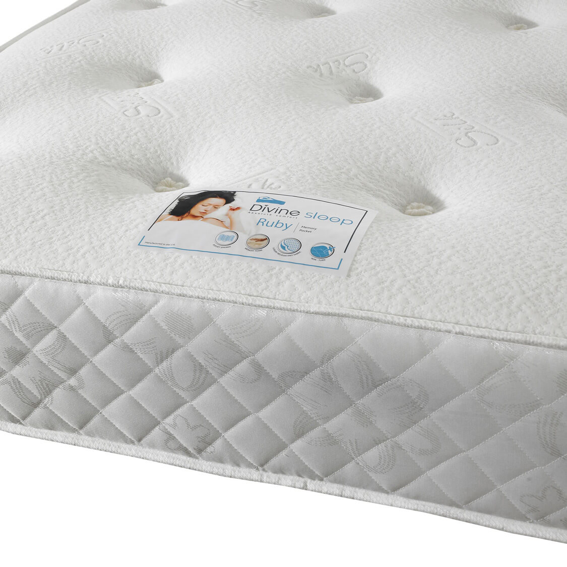 divine sleep mattress