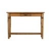 Kingston Tile Top Console Table Front