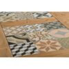 Kingston Tile Top Dining Table Top