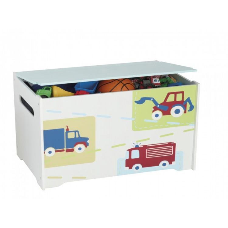 children's toy trunk