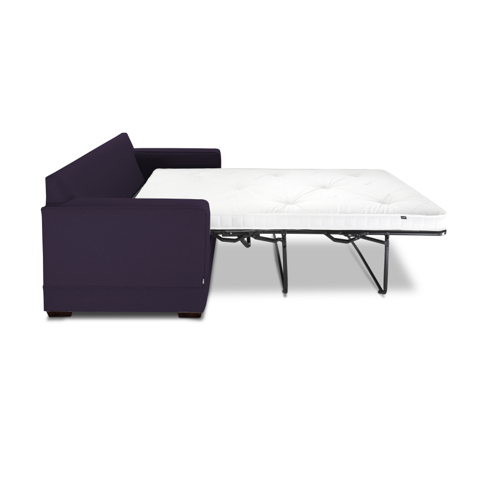 Buy JAYBE® Modern Sofa Bed With Pocket Sprung Mattress FADS