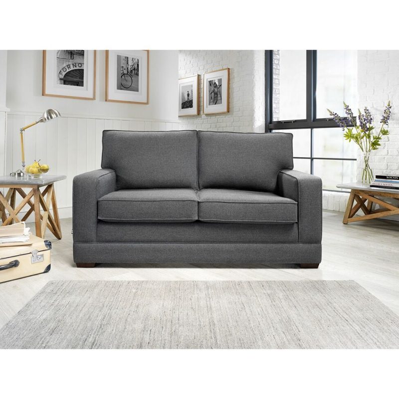 Buy JAYBE® Modern Sofa Bed With Pocket Sprung Mattress FADS