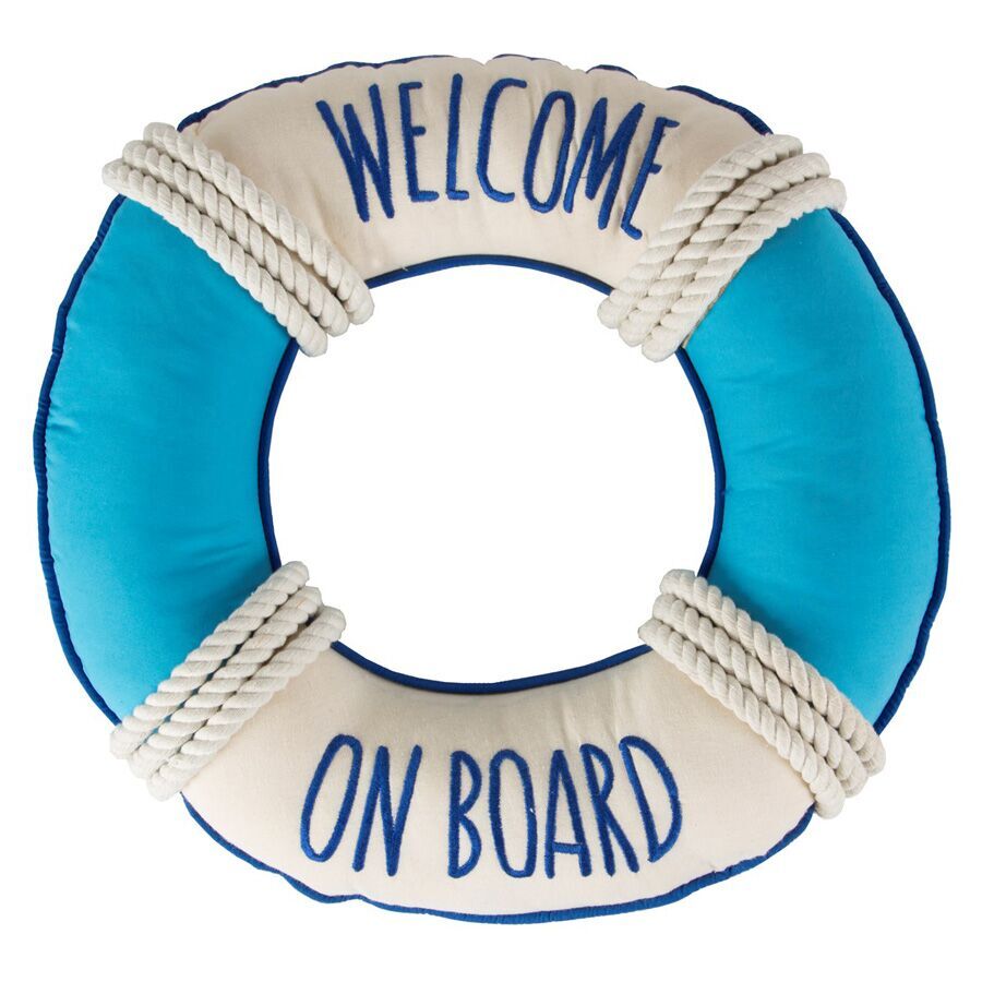 Welcome on board картинки