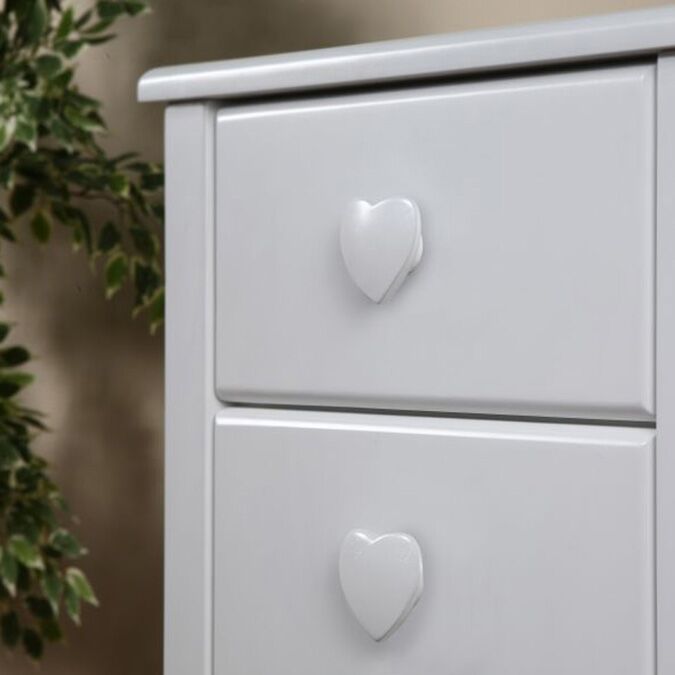 Holly Childrens Chest of Drawers