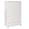 copenhagen-2-door-2-drawer-combi-wardrobe-white