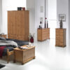 copenhagen-3-door,-4-drawer-pine-bedroom-set-1
