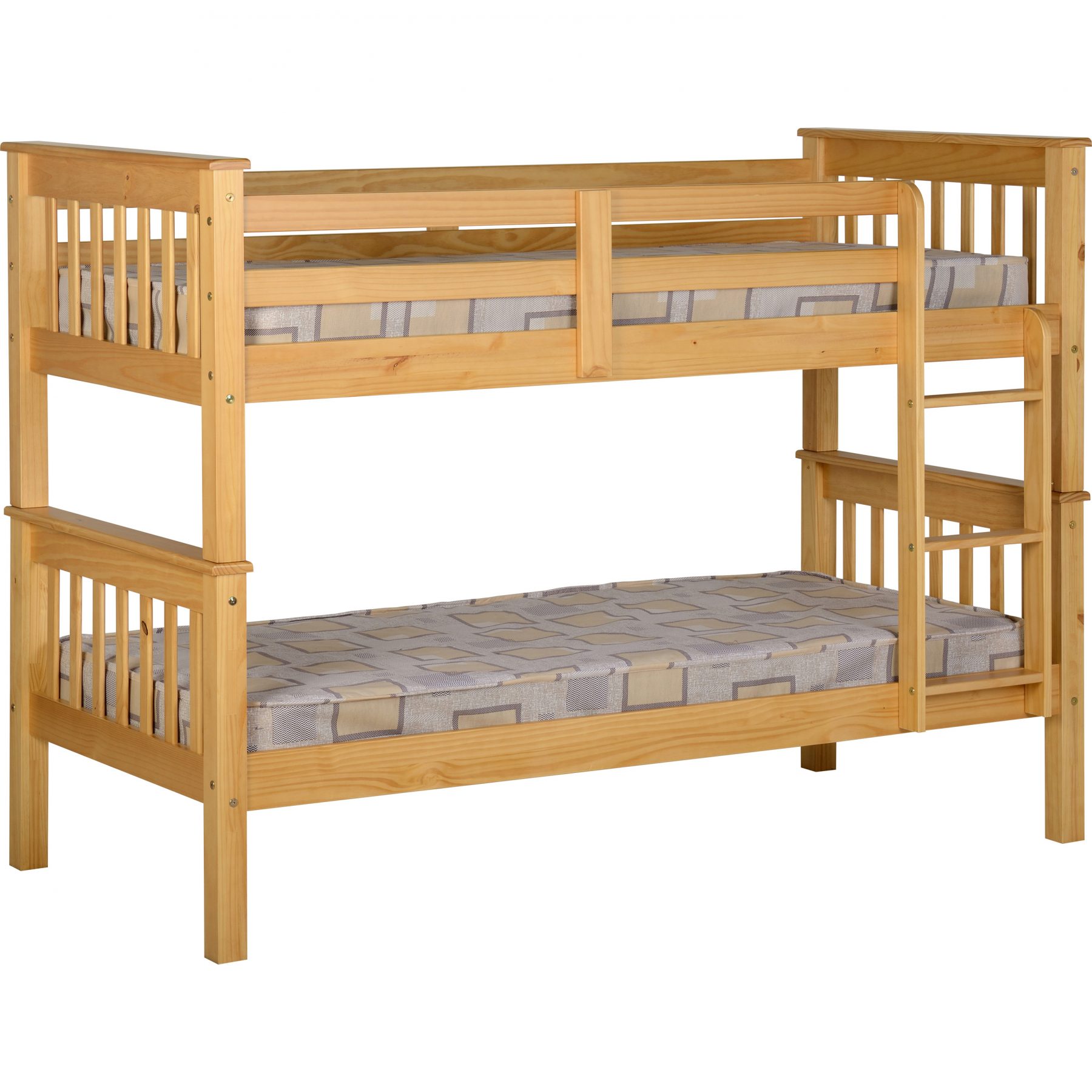 bunk beds that split into single beds