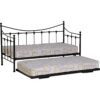 Tornio day bed with underbed