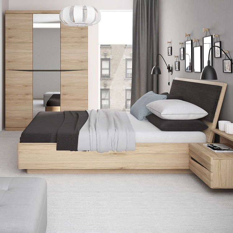 Kensington on sale ottoman bed