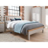 Clemence Bed Frame 1
