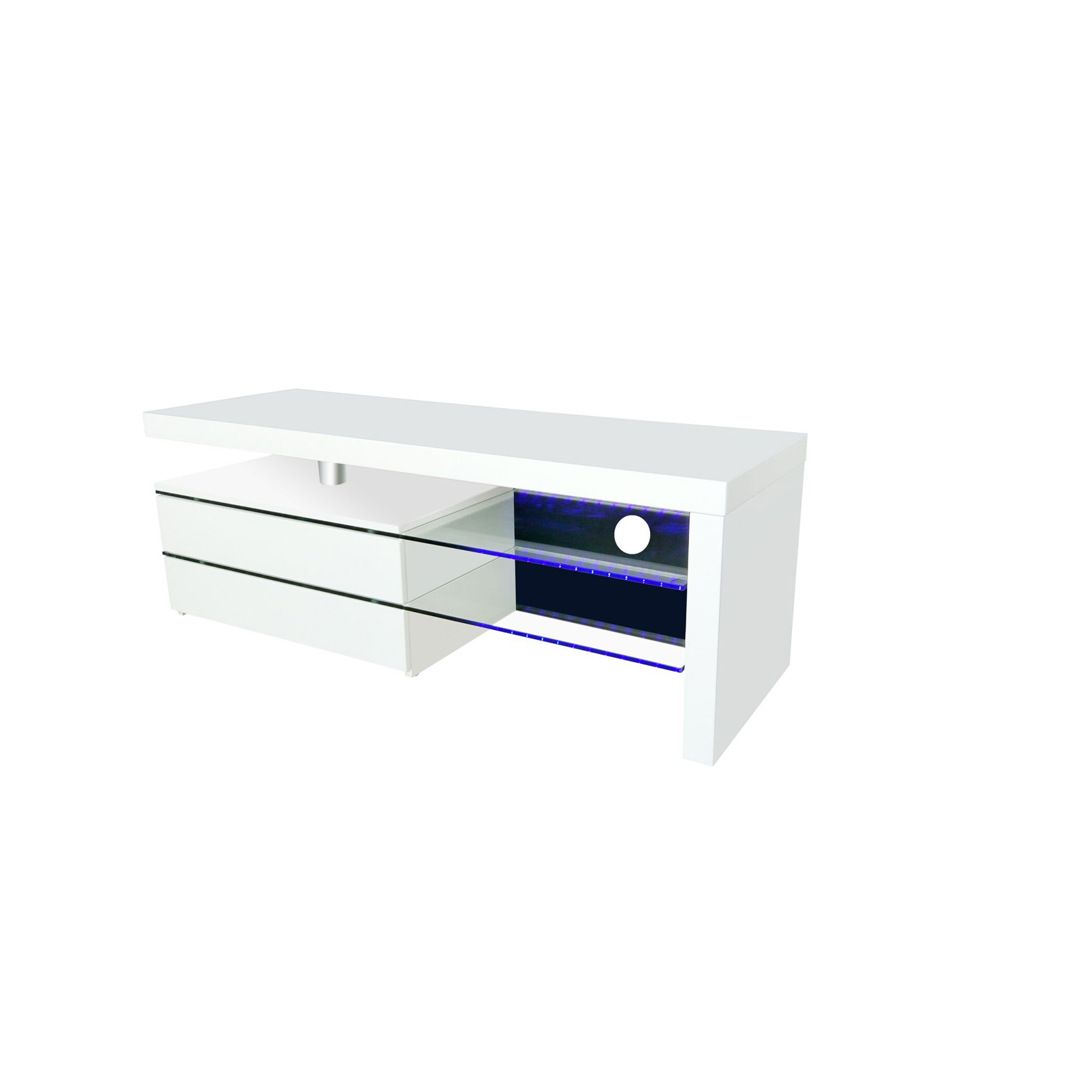 Milano TV Unit