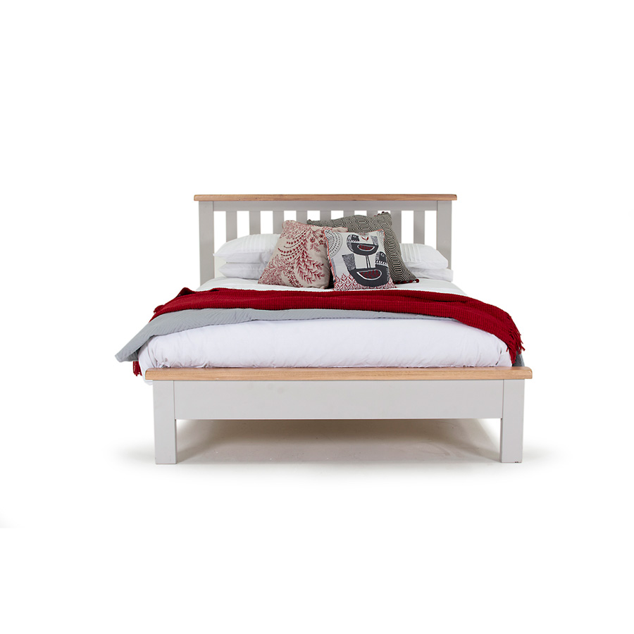 Clemence Bed Frame