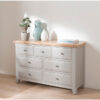 Clemence Dressing Chest