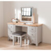 Clemence Dressing Table Mirror