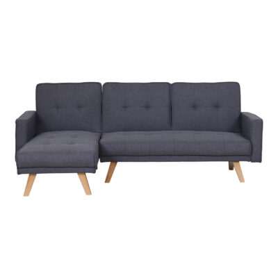 Kitson L Shaped Sofa Bed