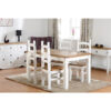 corona-white-dining-table-&-chairs-roomset-1