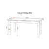 corona-white-dining-table-dimensions