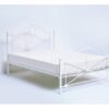 Bronte metal bed frame