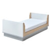 Urban Cotbed Bed Mode