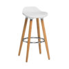 white-lexus-bar-stool