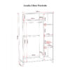 arcadia-3-door-wardrobe-dimensions