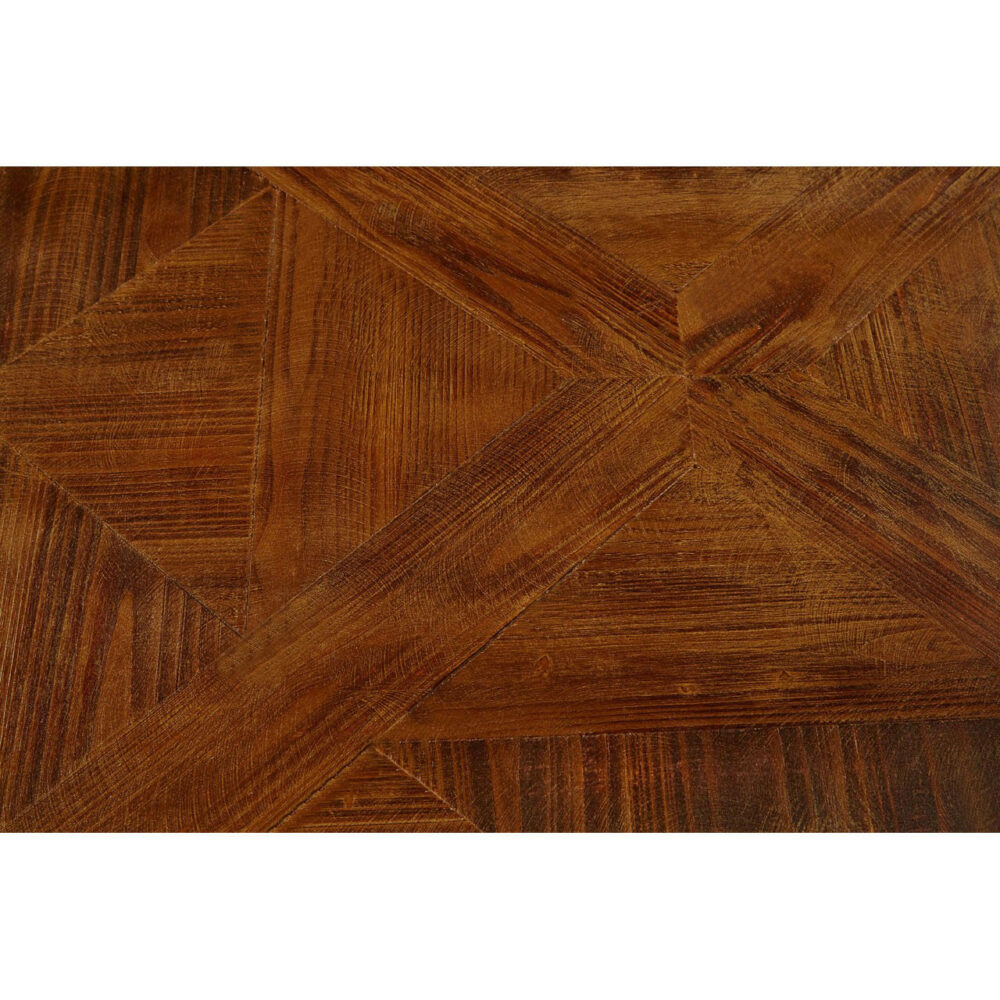 greenwich rustic dining table top