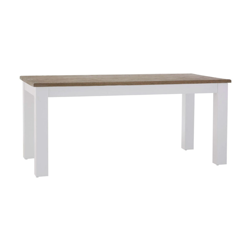 Hampstead Natural Oak Dining Table
