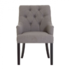 Kensington Light Grey Dining Chair