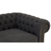 square_lincoln dark grey 3 seater sofa 4