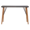 Trinity Wooden Console Table