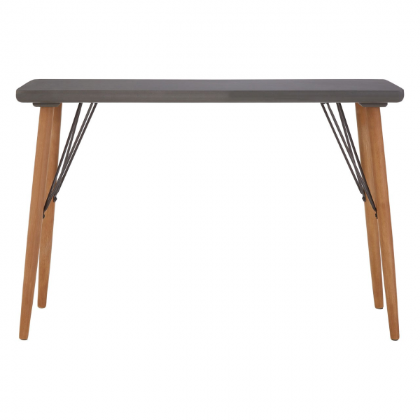 Trinity Wooden Console Table