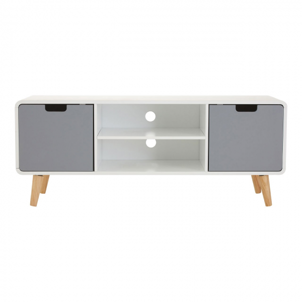 Milo Scandinavian Tv Unit