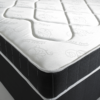 Royal Ortho Open Coil Sprung Mattress
