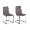Essence Gloss Dining Chairs