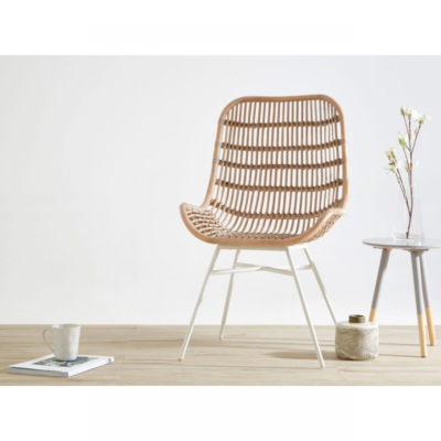 Lagom Natural Rattan Chair