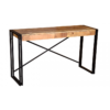 Orleans Rustic Console Table