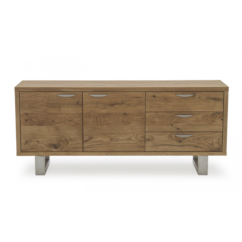 Trier Industrial Style Sideboard Trier Industrial Style Sideboard
