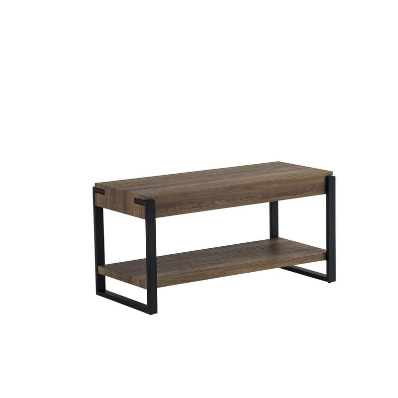 Berkley Dark Oak TV Unit