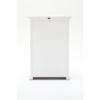 Halifax White Painted Cabinet 4