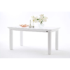 Halifax White Painted Extension Table 5