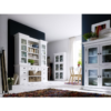 Halifax White Painted Large Hutch Unit 7