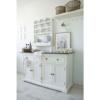 Provence Accent Wooden Top Buffet 15