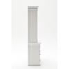 White Painted Bookcase 7