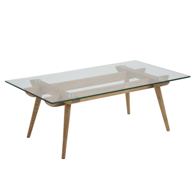 Taxi Scandinavian Coffee Table