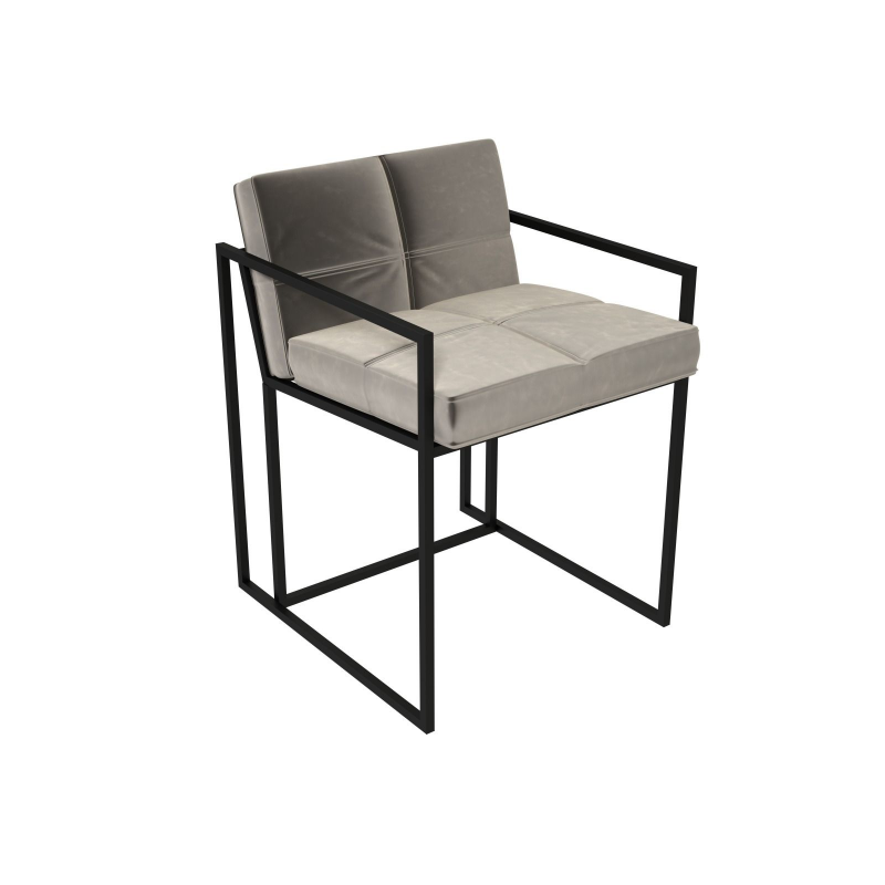 mushroom dining chairs