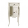 Chateau Chantilly Style Cream Cabinet