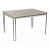 Federico Weathered Oak Extending Dining Table 1