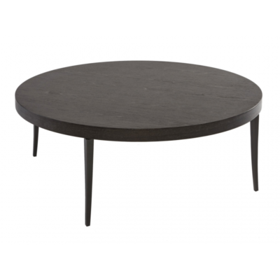 Fitzroy Charcoal Oak Coffee Table 1