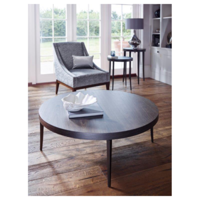 Fitzroy Charcoal Oak Coffee Table