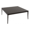 Fitzroy Charcoal Oak Square Coffee Table 1